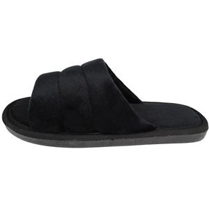دمپایی حوله ای نیکتا مدل K1-10000-BK
