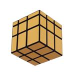 مکعب روبیک مدل Mirror Magic Cube کد 01