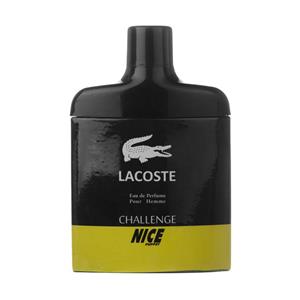 عطر نایس مدل Lacoste حجم 85 میلی لیتر Nice Eau De Perfume ml 