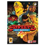 بازی Streets Of Rage 4 مخصوص PC نشر گردو