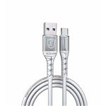 کابل تبدیل USB به USB-C اپیمکس مدل EC - 27 طول 1 متر
