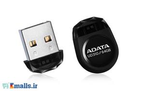 فلش مموری USB 2.0 ای دیتا مدل UD310 ظرفیت 32 گیگابایت ADATA UD310 - 32GB