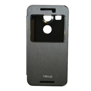 کیف کلاسوری  مدل Voia مناسب برای گوشی موبایل ال جی Nexus 5X