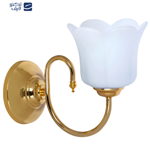 چراغ دیواری چشمه نور مدل 856.1W