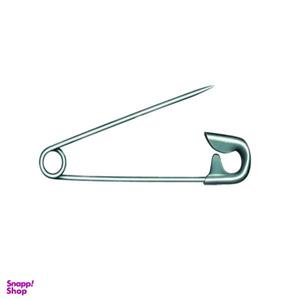 سنجاق قفلی سان مدل s72 بسته 72 عددی