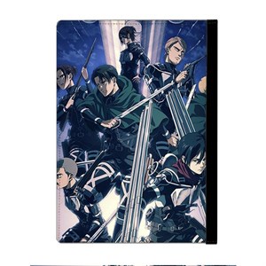 کلاسور طرح انیمه Attack on Titan حمله به تایتان kt13 -
