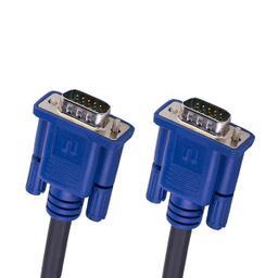 کابل VGA دی-نت مدل D-08 طول 5 متر