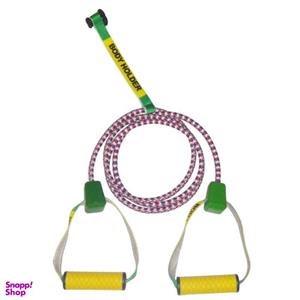 کش بدنسازی مدل BH-E1