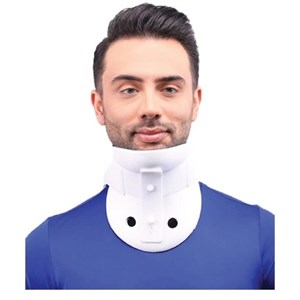 گردنبند طبی مدل فیلادلفیا