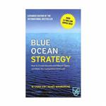 کتاب Blue Ocean Strategy اثر Chan Kim and Renée Mauborgne انتشارات جنگل