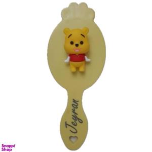 برس کودک مدل پو