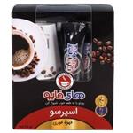 HiFive instant espresso coffee pack of 20