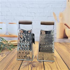 رنده شنگیا مدل چهار گوش استیل