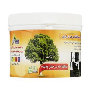 چسب محافظ تنه درخت پدیده مدل Ch1 حجم 1 کیلوگرم 