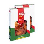 گوجه خشک میوس - 150 گرمی بسته 2 عددی