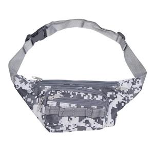 کیف کمری طرح چریکی مدل N19