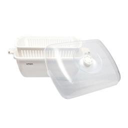 سبد نان و سبزی لیمون طرح یاس کد AT121