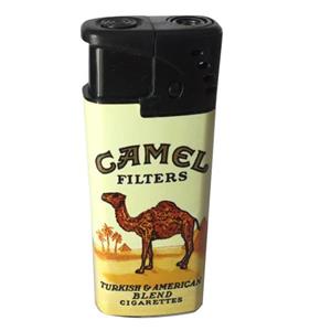 فندک مدل camel 