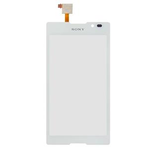 تاچ مدل TS-C2305-W مناسب برای گوشی موبایل سونی Xperia C
