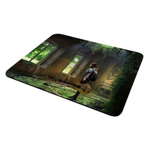 ماوس پد طرح The Last Of Us مدل MP2998