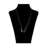 Maya Maahak ر Gold Necklace For Women