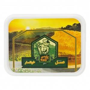 عسل با موم پارس کندو  - 400 گرم