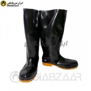 چکمه ایمنی راستی رو مدل IGD.RAST55