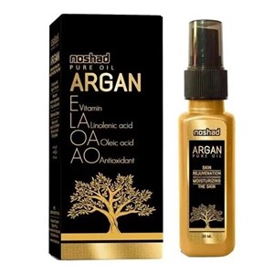 روغن آرگان نوشاد مدل جوان ساز حجم 30 میلی لیتر