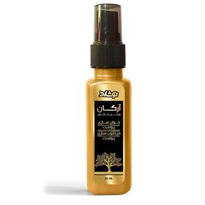 روغن آرگان نوشاد مدل جوان ساز حجم 30 میلی لیتر