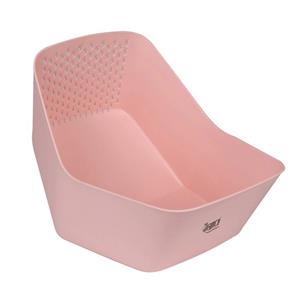 آبکش بی ام دی ! مدل آسان شور باران