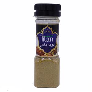 ادویه ماهی تیتان - 80 گرم