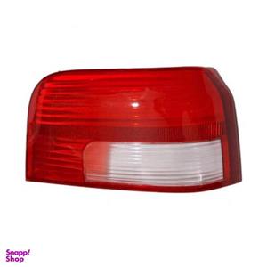 طلق چراغ خطر چپ مدل KM 2580 مناسب برای پراید