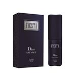 عطر جیبی مردانه فیستا مدل Dior Sauvage حجم 15 میلی لیتر