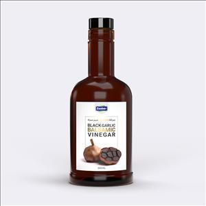 سرکه بالزامیک سی سام  - 500 میلی لیتر