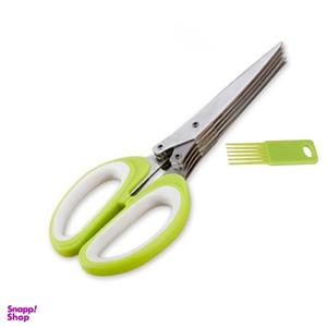 قیچی سبزیجات مدل Feye