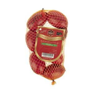 سوسیس کوکتل ویژه 70 درصد گوشت گوشتیران - 500 گرم