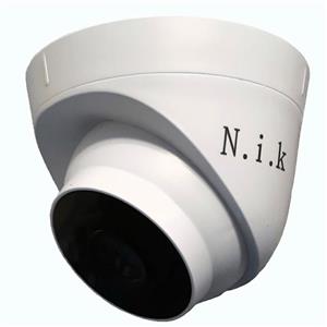 ماکت دوربین مدار بسته ان آی کی مدل D21