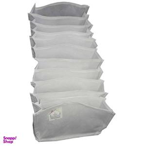 ارگانایزر کشو مدل هوم پک کد M