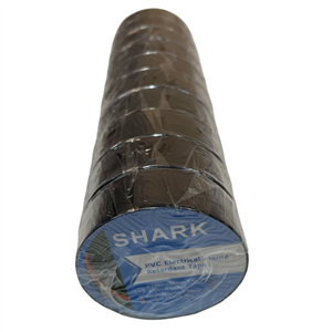 چسب برق شارک کد 900097 بسته 10 عددی