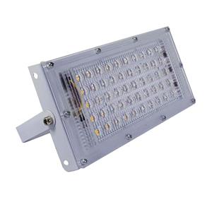 پروژکتور  ال ای دی 50 وات کی اس آر مدل WH-996