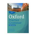 کناب  Oxford Practice Grammar - Basic اثر Norman Coe انتشارات Oxford