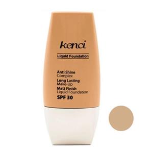 کرم پودر کنسی شماره K04 حجم 30 میلی لیتر