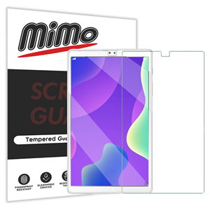 محافظ صفحه نمایش میمو مدل M10 مناسب برای تبلت سامسونگ Galaxy Tab A7 Lite SM-T225