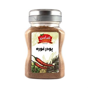 پودر غوره ضامن - 120 گرم