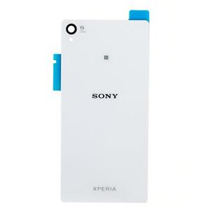 در پشت گوشی مدل D6603-W مناسب برای گوشی موبایل سونی Xperia Z3