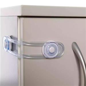قفل کودک کابینت مدل A29 مجموعه 2 عددی