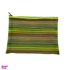 پوشه مدل زیپ دار طرح دختر کد LFA180803