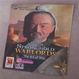 بازی Stronghold Warlords مخصوص PC نشر پرنیان