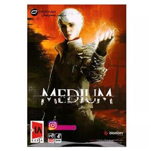 بازی Medium مخصوص PC نشر پرنیان