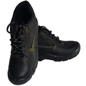 کفش ایمنی مدل یاشار